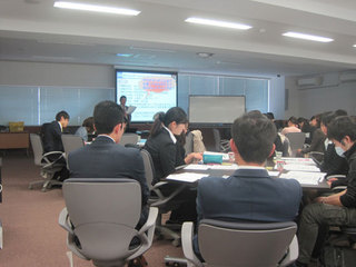 数十人の採用がある企業の採用担当視点での面接対策就活ポイント